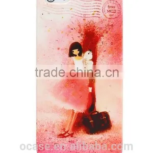 3D Sublimation Arts And Craft Mobile Phone Case For IPhone 6s Case. thumbnail-2