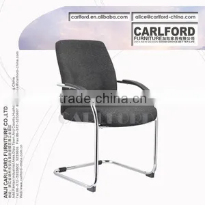 TUV SGS Comfort Visitor Chair Office Chair Furniture Office Furniture D-8207V thumbnail-1