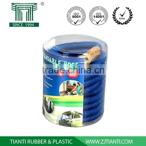Free Sample Hot Selling Expanding Water Hoses Double Layer Structure thumbnail-2