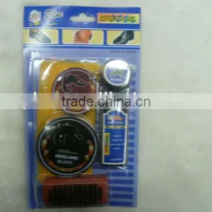 Shoe Polish Kits thumbnail-1
