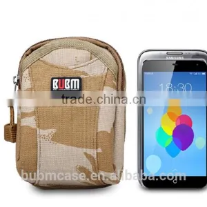 Camouflage Sport Armband Recreational Runner Wrist Bag for 4.3" Gym Mobile Phone Arm Holder for Iphone 5s/5c Galaxy S4 HTC ONE thumbnail-1