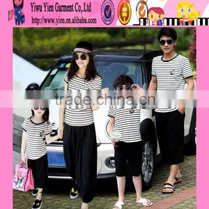 Parents Kids Clothes Set Sale Promotion Clothes Set thumbnail-1