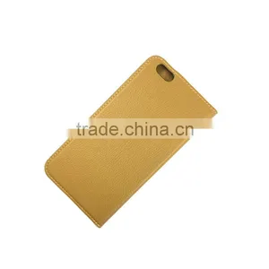 For Wiko Highway Star 4G , Litchi Pattern PU Leather Folio Case For Wiko Highway Star 4G thumbnail-3