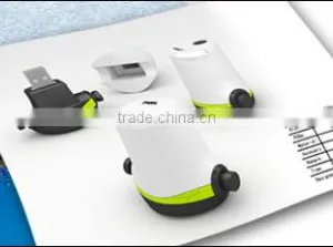 Create Your Own 3D Custom Shaped Flash Drive Customized USB Flash Disk , High Speed Personized USB Flash Drive thumbnail-1