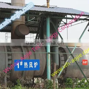Coal Recycling of Iron Slag Recycling thumbnail-2