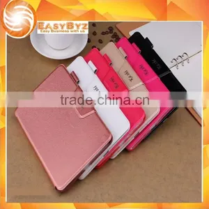 New Arrival Smart Case for Ipad Mini 3 Leather Case thumbnail-1