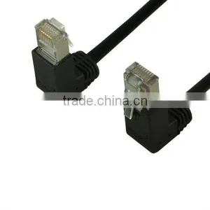 90 Degree Lan Cable thumbnail-1