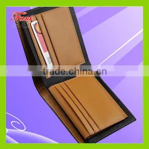 Genuine Leather Men Wallet 2015 thumbnail-4