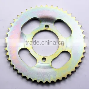 FSD125 428 46 Motorcycle Sprocket thumbnail-6