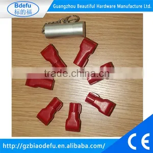 Shopping Mall Anti-theft Display Magnetic Stop Lock, Stop Lock for Stem Hooks, EAS System Hook Stop Lock thumbnail-1