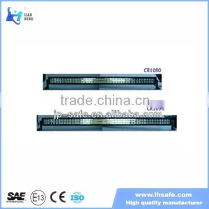 Manufacturer Price 50 Inch Led Light Bar 288 Watt Led Work Light, Offroad Led Machine Working Light thumbnail-1