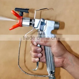 Professional Airless Paint Spray Gun thumbnail-1