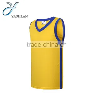 Costom Men's Sport T Shirts Football Shirt Basketball Shirt thumbnail-2
