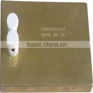 High Quality Cast Copper Heaters and Casting Heaters With the Best Price thumbnail-2