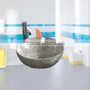 Best Design Self Cleaning Home Garden Toilet Hand Wash Basins thumbnail-2
