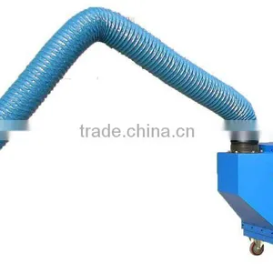 Soldering Smoke Extractor Fume Filter for Vaporcleaner thumbnail-1