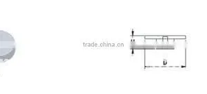Zinc Material Knob for Kid Furniture thumbnail-1