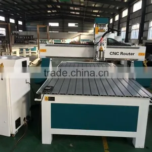 DL6090 Cnc Router Machine Use Bits in China thumbnail-6