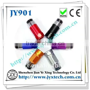 Mini Torch Light New Design Rechargeable Led Flashlight Torch New Technology Car Led Light thumbnail-4