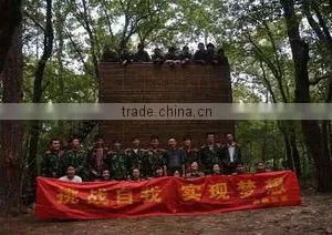 Nanjing Wecan Auto Parts Co., Ltd. company overview - view 3 thumbnail