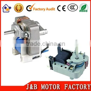 60 Series Shaded Pole Motor for Humidifier/fan/oven/exhausting Fan thumbnail-1