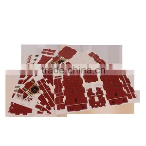 High Quality Jigsaw Children Puzzle thumbnail-3