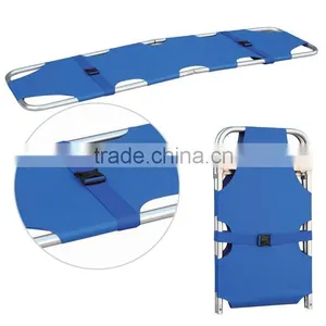 YXH-1B1 Aluminum Foldable Stretcher thumbnail-2
