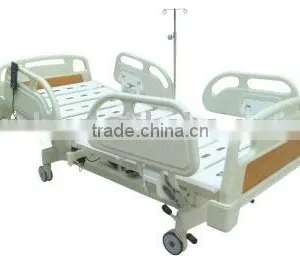 Hospital Bed thumbnail-1