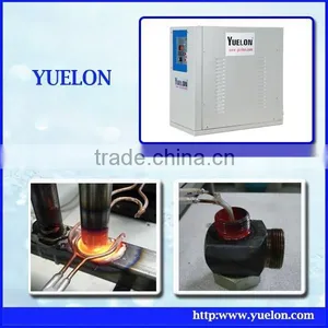 Ultrahigh Frequency Induction Heating Machine 160KW thumbnail-1