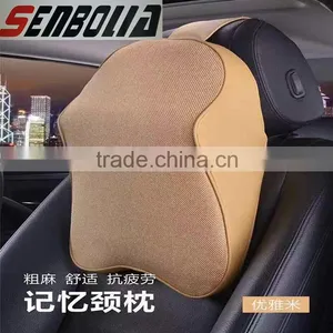 Comfort Foam Seat Coccyx Cushion, Car Cushion, Sofa Chair Cushion thumbnail-2