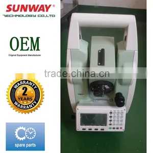 Sunway ATS-120L6 Total Station thumbnail-3