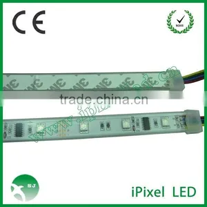 32led per Meter Strip Digital Pixel Led Strip Ws2801 thumbnail-4