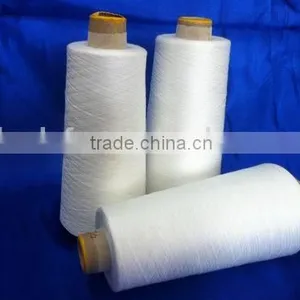Poly-poly Core Spun Yarn Price in China 16S/2 thumbnail-2
