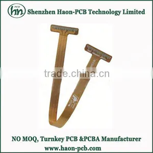 Flexiable Printed Circuit Board Manufactory thumbnail-1
