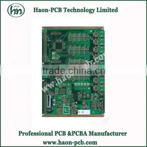 Low Cost Electron Temperature Probe PCBA thumbnail-1