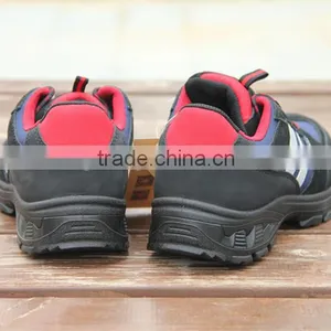Hot Selling Construction Safety Footwear Steel Toe thumbnail-3