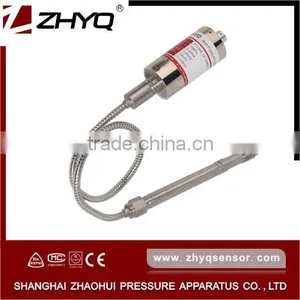 Extruder Flexible High Temperature Pressure Sensor thumbnail-1
