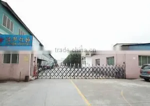 Zhongshan Hausen Lighting Limited company overview - view 1 thumbnail