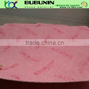 Nonwoven Cellulose Fiber Shoes Insole Board Manufacturer Shoes Insoles thumbnail-4