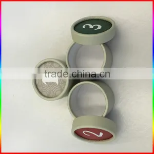 Face Cream Paper Tube/cylindrical Paper Packaging thumbnail-1
