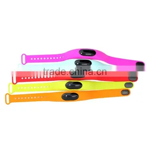 Sport Smart Bracelet For Android IOS Bluetooth 4.0 Sport Running Fitness BL05 thumbnail-6