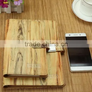 Small Notepad With Pen With USB thumbnail-2