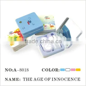 Midsummer Night's Dream Contact Lens Mate Box thumbnail-5