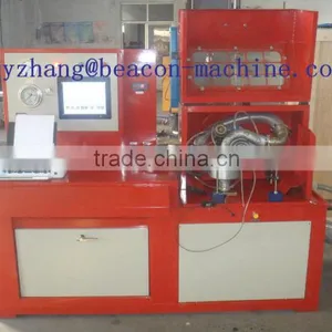 2016 New Product BCZY-2C Diesel Engine Test Bench Turbocharger With Computer thumbnail-2