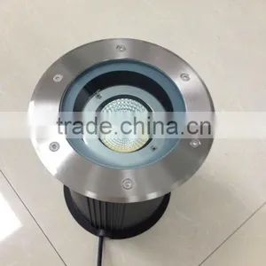 7WCOB ADJUSTABLE LED UNDERGROUND LIGHT thumbnail-1