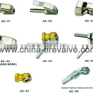 AC01 Euro Style Chuck thumbnail-1