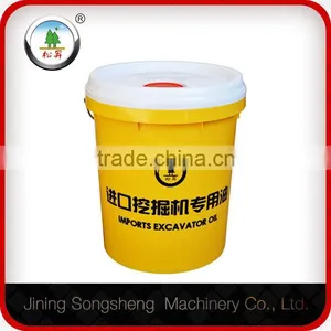 Multipurpose Diesel Lubricating Oil Suppliers thumbnail-4