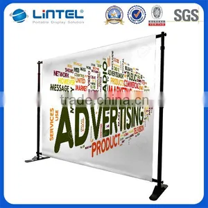 Hot Saled Giant Wedding Stage Backdrop thumbnail-1