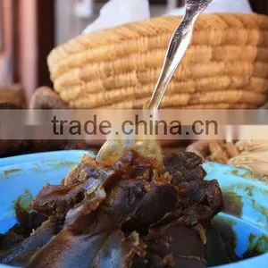 Black Soap With Eucalyptus Essential Oil thumbnail-2