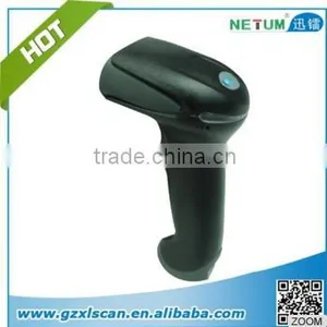 Star Model: NT-2028 Wireless Handheld 1D Barcode Scanner thumbnail-2